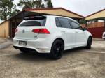 2015 VOLKSWAGEN GOLF 5D HATCHBACK 92 TSI AU MY16