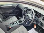 2015 VOLKSWAGEN GOLF 5D HATCHBACK 92 TSI AU MY16