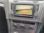 2015 VOLKSWAGEN GOLF 5D HATCHBACK 92 TSI AU MY16