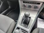 2015 VOLKSWAGEN GOLF 5D HATCHBACK 92 TSI AU MY16