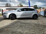 2018 VOLVO V40 5D HATCHBACK T3 MOMENTUM M MY18