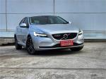 2018 VOLVO V40 5D HATCHBACK T3 MOMENTUM M MY18