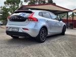 2018 VOLVO V40 5D HATCHBACK T3 MOMENTUM M MY18