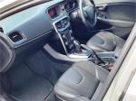 2018 VOLVO V40 5D HATCHBACK T3 MOMENTUM M MY18